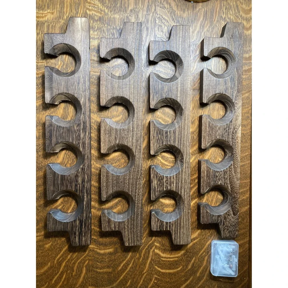 Unbranded set four